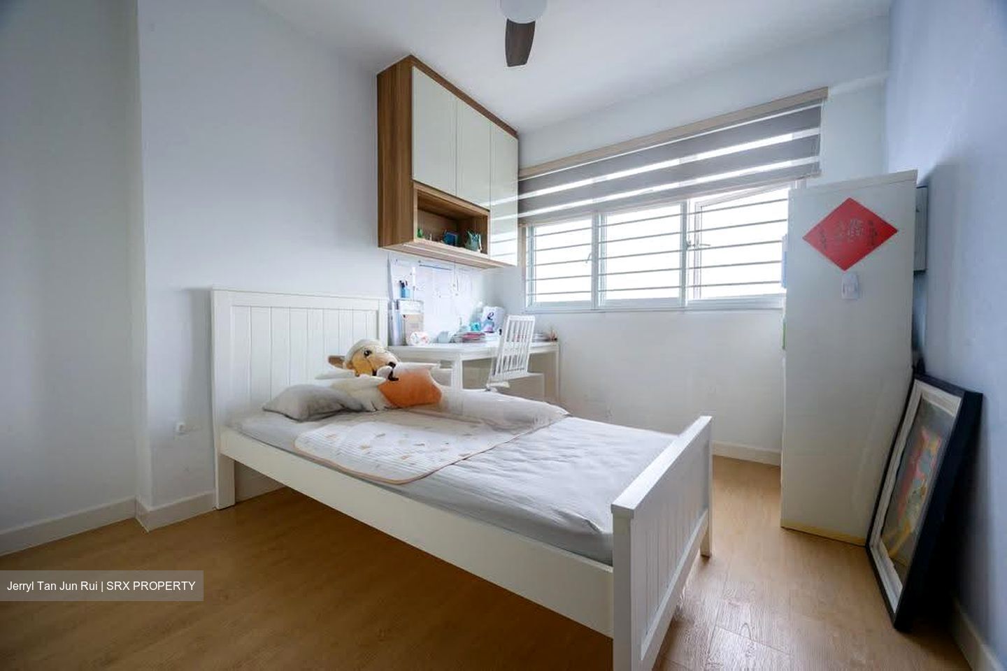 Blk 293A Skypeak @ Bukit Batok (Bukit Batok), HDB 5 Rooms #609072501
